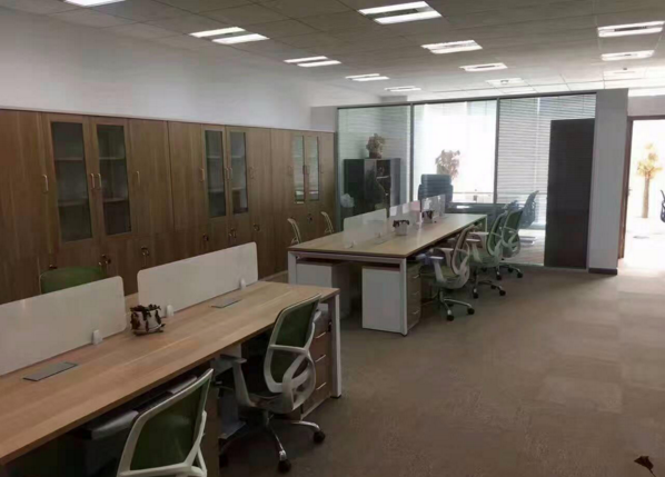 浦東軟件園祖沖之園